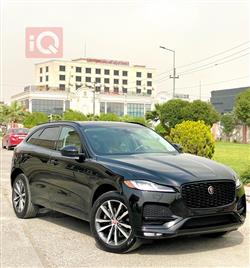 جاكوار إف-بيس